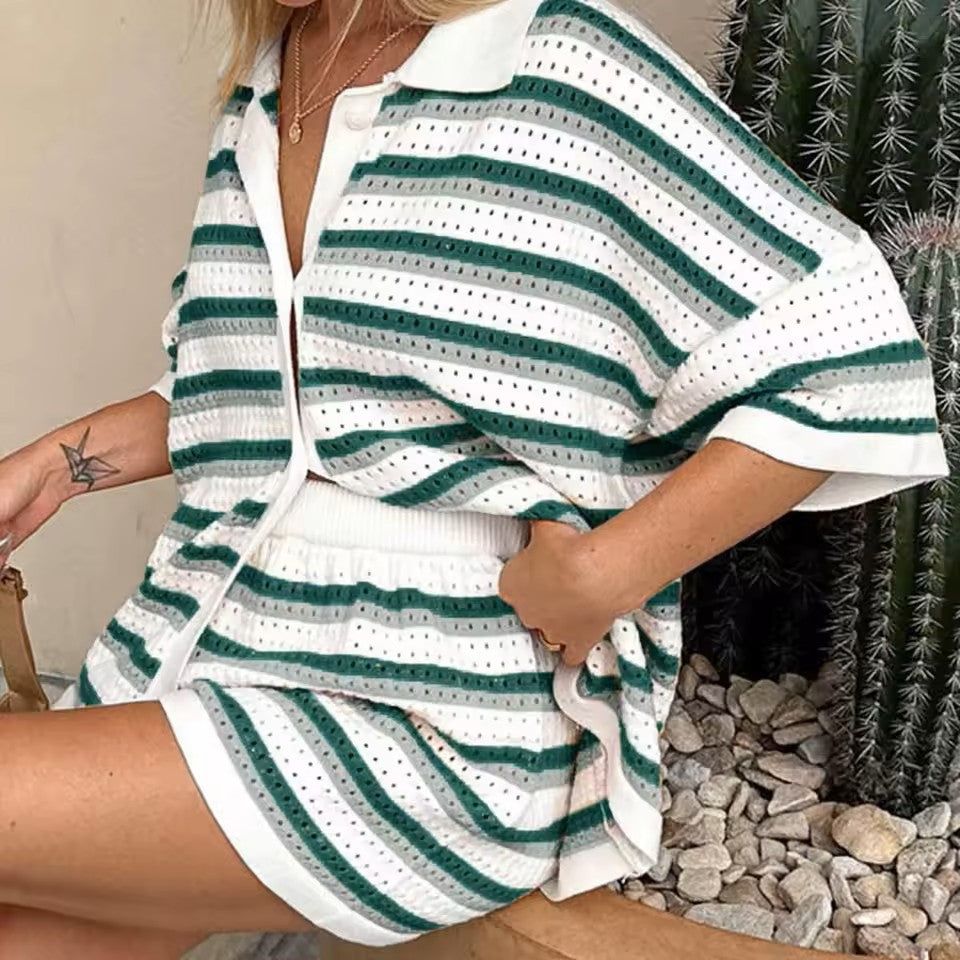 Anabel | Conjunto de dos piezas